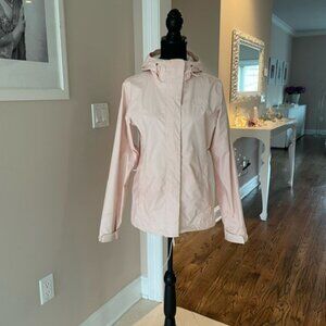The North Face, Venture 2 Jacket Size SM Pink Salt